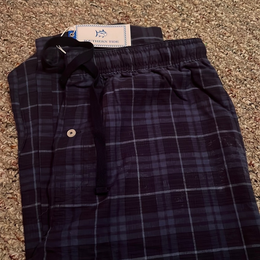 Southern Tide Pants